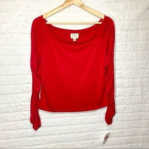 PST by Project Social T Ruched Off